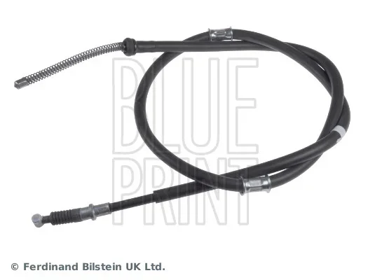 Tazne lanko, parkovaci brzda BLUE PRINT ADC446171 – OE MR493973