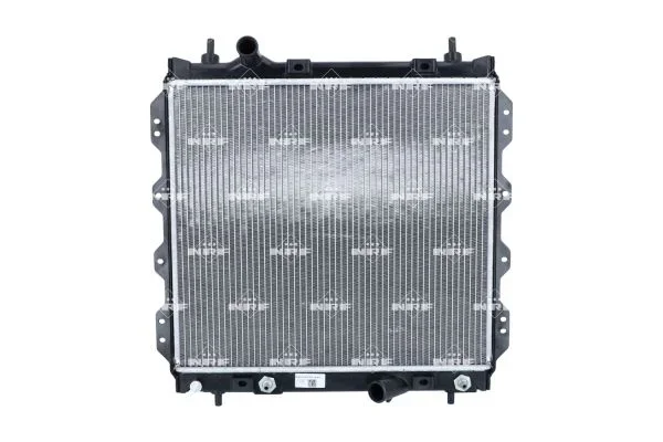 Chladič, chlazení motoru NRF 53337
