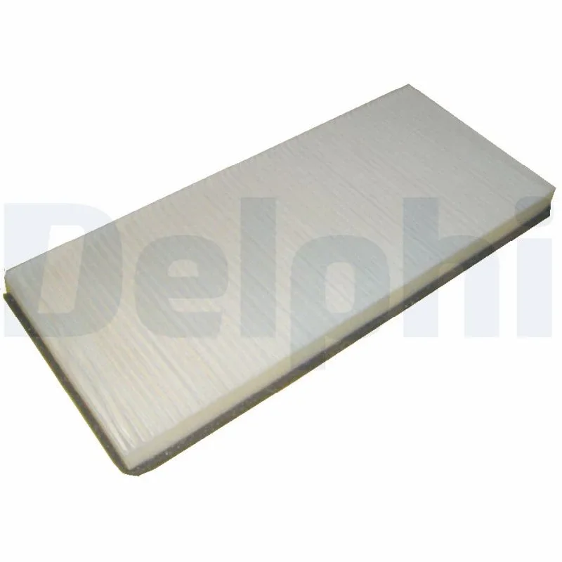 Filtr, vzduch v interiéru DELPHI TSP0325077