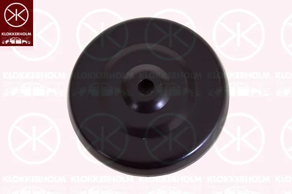 Miska pruziny KLOKKERHOLM 7513855 – OE 6U0512113 Miska pruziny KLOKKERHOLM 7513855 – OE 6U0512113