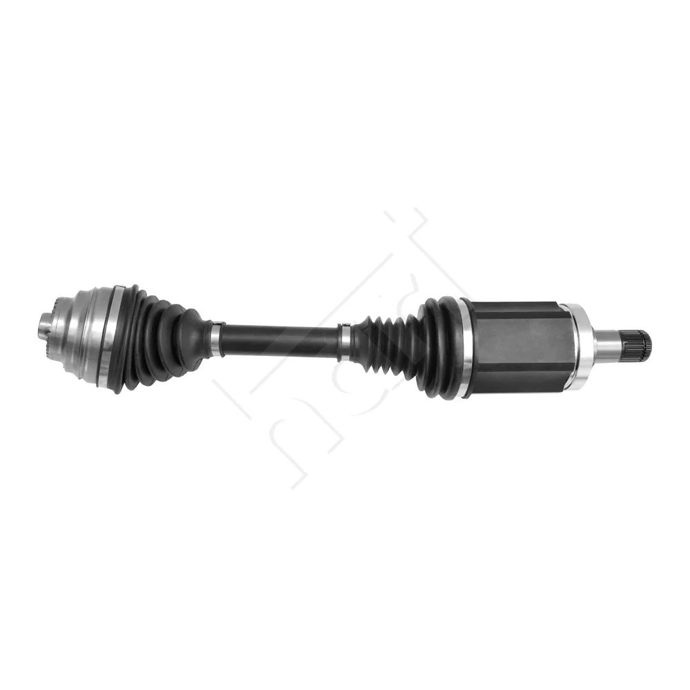 PÓŁOŚ BMW X1 11-15 HART 488697