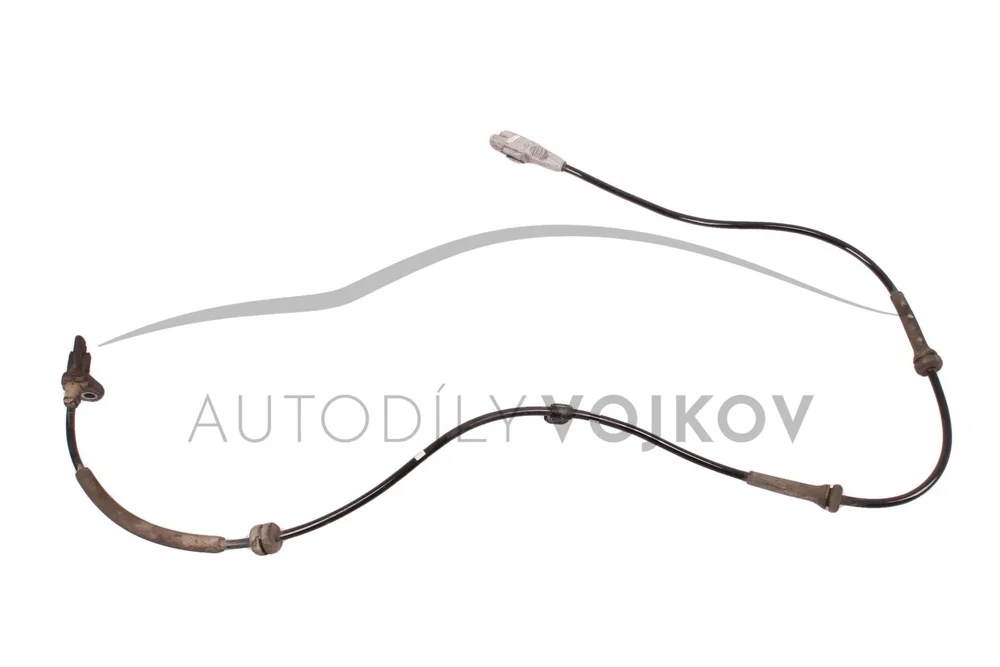 Čidlo ABS zadní 9653663180 v:54009