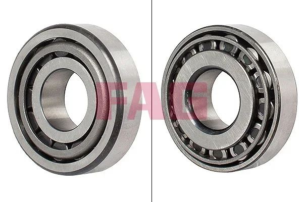ND Značky FAG Schaeffler FAG 30305A