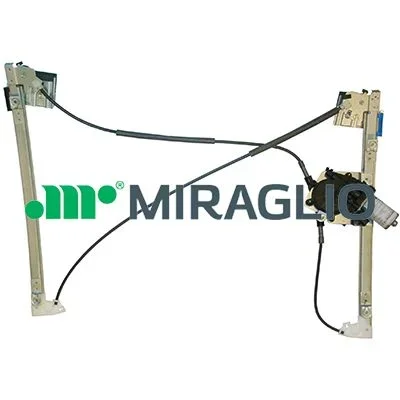 Zvedací zařízení oken MIRAGLIO 30/808