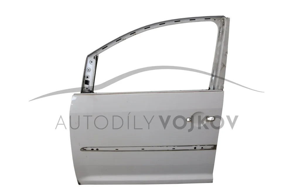 Dveře přední levé 1T0831055AB v:93396
