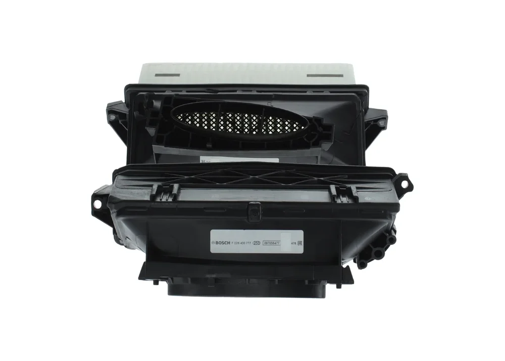 Vzduchový filtr BOSCH F026400777