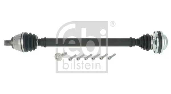 Hnací hřídel FEBI BILSTEIN 181212