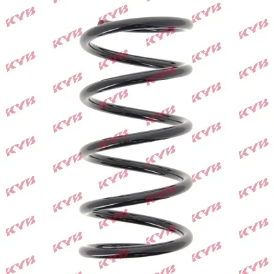Pruzina podvozku KYB RA6285 – OE 9492148