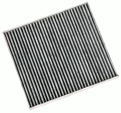 Filtr, vzduch v interiéru DENCKERMANN M110512K
