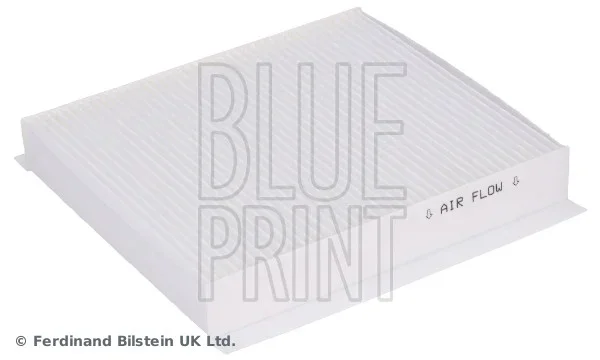 Filtr, vzduch v interiéru BLUE PRINT ADP152503