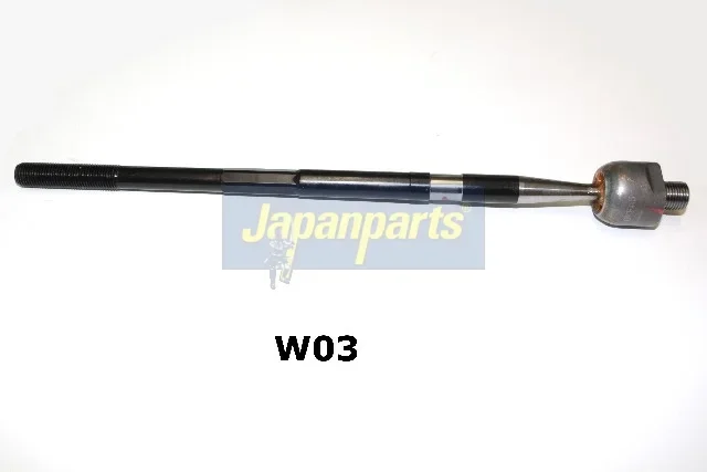 Axiální kloub, příčné táhlo řízení JAPANPARTS RD-W03