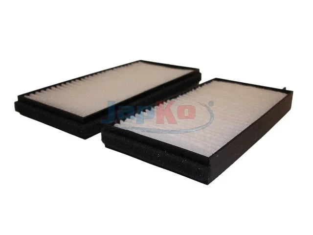 Filtr, vzduch v interiéru JAPKO 21S03 – OE 6811021030