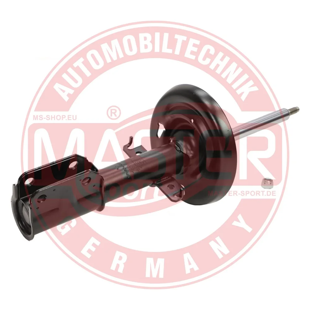 Tlmič perovania MASTER-SPORT GERMANY 315296-PCS-MS
