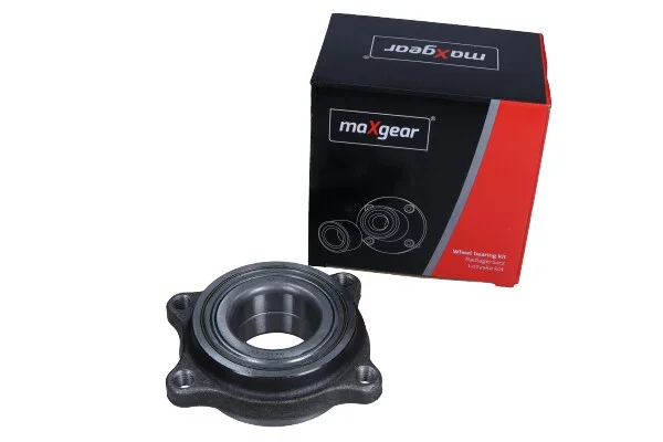 Ložisko kola MAXGEAR 33-1245