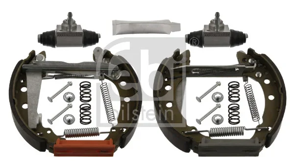 Sada brzdových čelistí FEBI BILSTEIN 37545