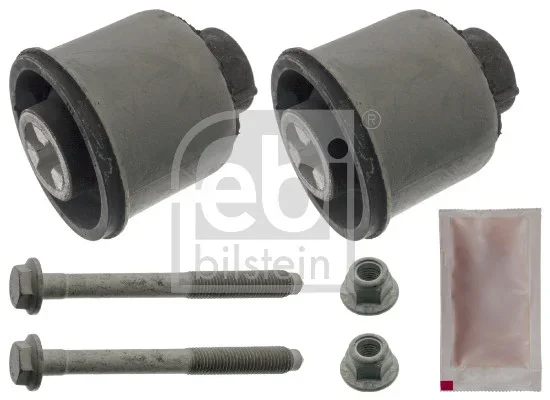 Sada na opravy, tělo nápravy FEBI BILSTEIN 31722