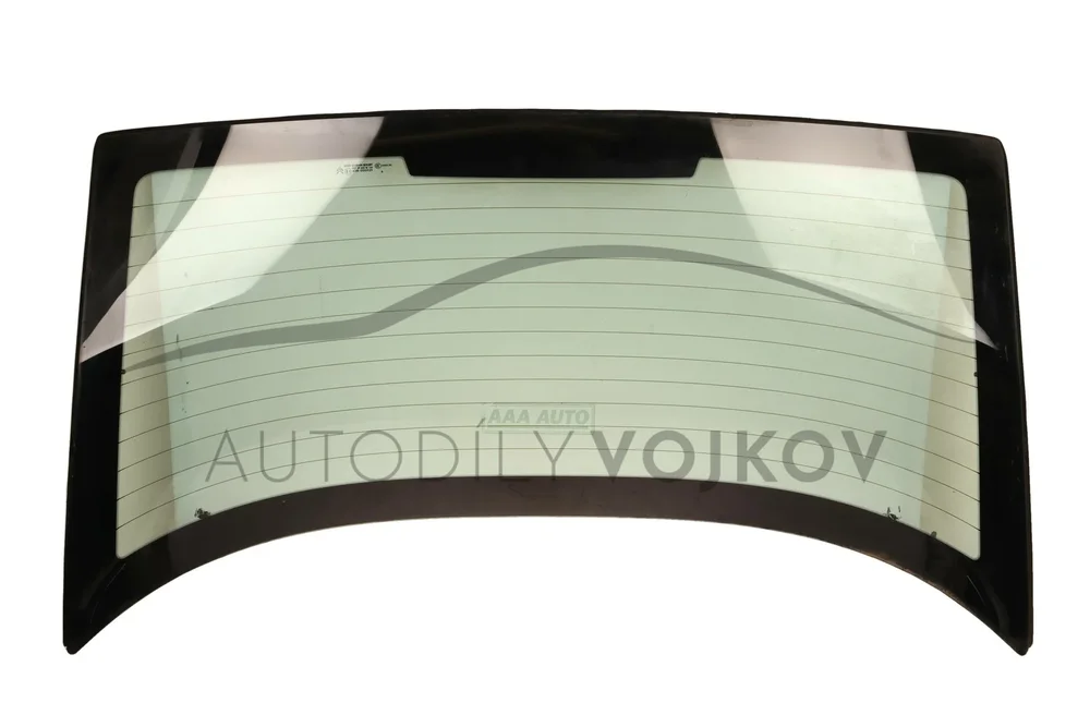 Sklo zadních dveří kufr vyhřívané – SEDAN v:82537