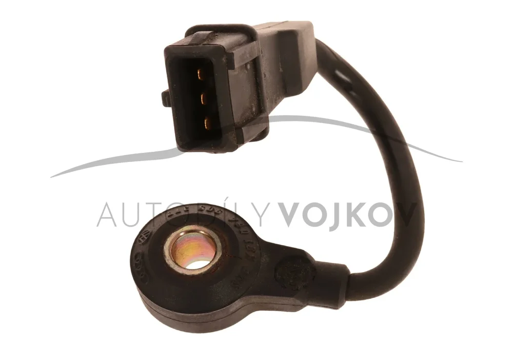 Snímač klepání motoru 06A905377 v:77512
