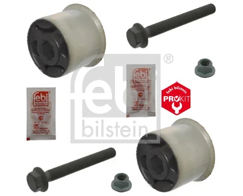 Montazni sada, ridici mechanismus FEBI BILSTEIN 39228