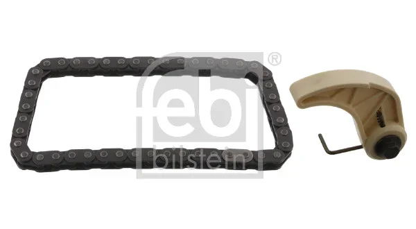 Sada řetězů, pohon olejové pumpy FEBI BILSTEIN 33754