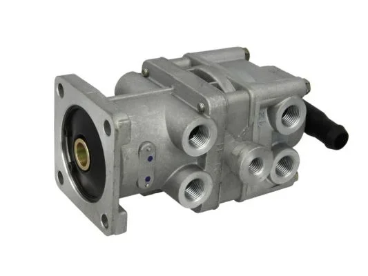 Brzdový ventil, provozní brzda PNEUMATICS PN-10096 Brzdový ventil, provozní brzda PNEUMATICS PN-10096
