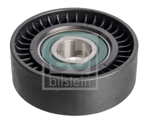 Vratna/vodici kladka, klinovy zebrovy remen FEBI BILSTEIN 23779