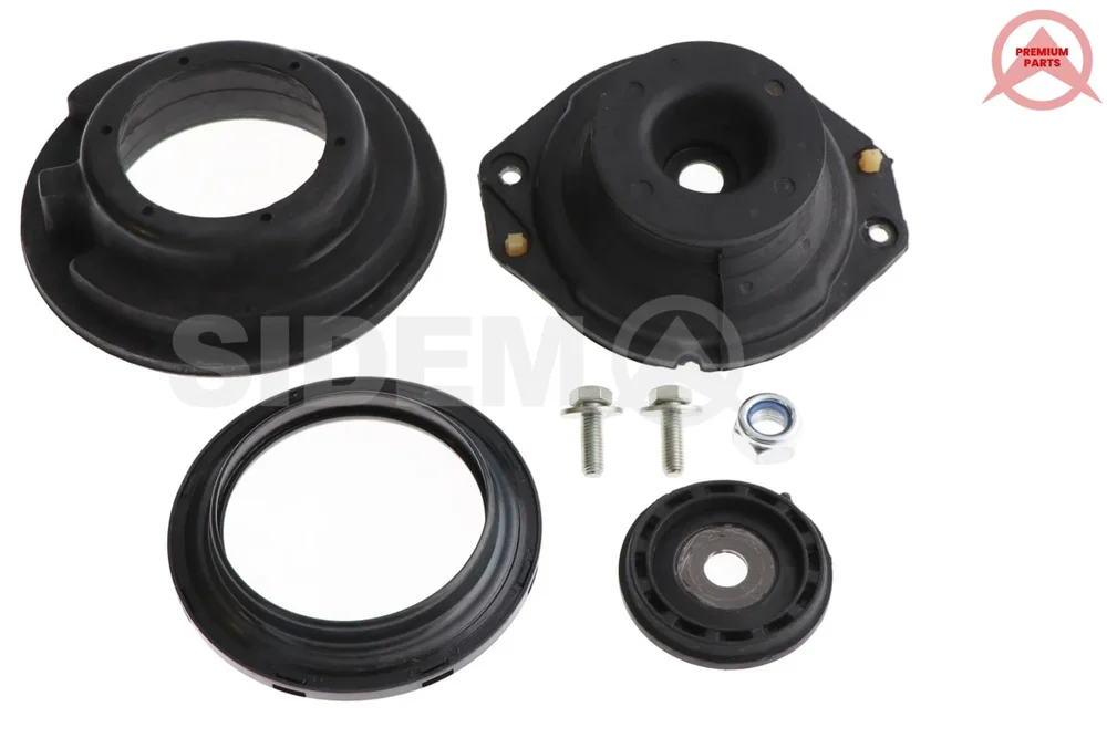 Opravna sada, horni ulozeni tlumicu SIDEM 805404KIT Opravna sada, horni ulozeni tlumicu SIDEM 805404KIT