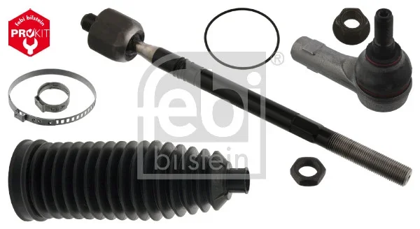 Příčné táhlo řízení FEBI BILSTEIN 49062
