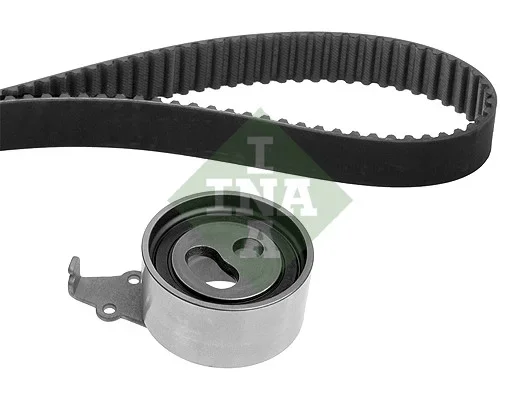 ozubení,sada rozvodového řemene Schaeffler INA 530059010