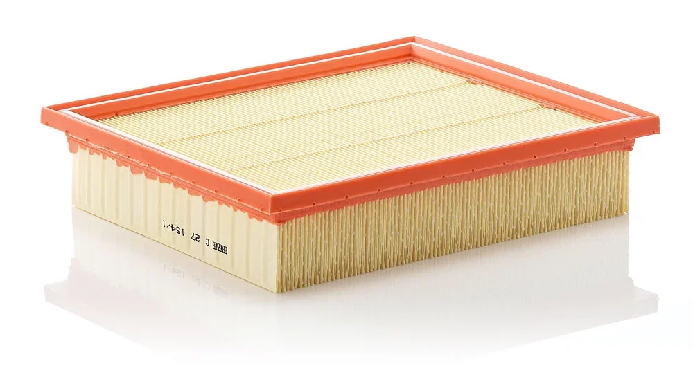 Vzduchový filtr MANN-FILTER C27154/1