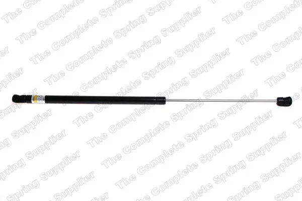 Pneumaticka pruzina, zavazadlovy / nakladovy prostor LESJÖFORS 8163436