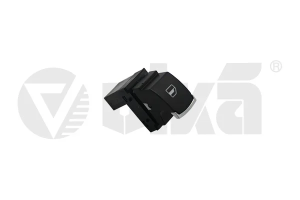 Spínač, zvedací zařízení oken vika 99591048201 – OE 3C8959855
