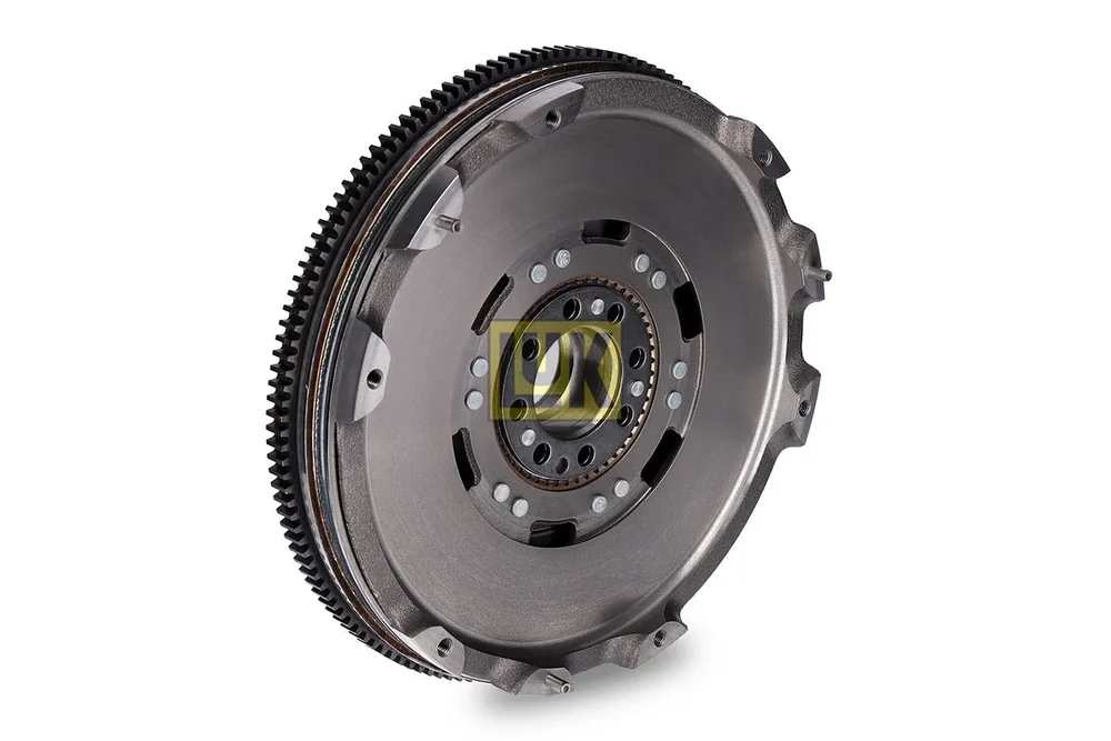 LK 415007610 Dvouhmotový setrvačník DMF LUK