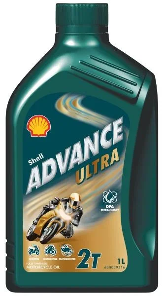 SH AU2 ADVANCE ULTRA 2 - 1 lt