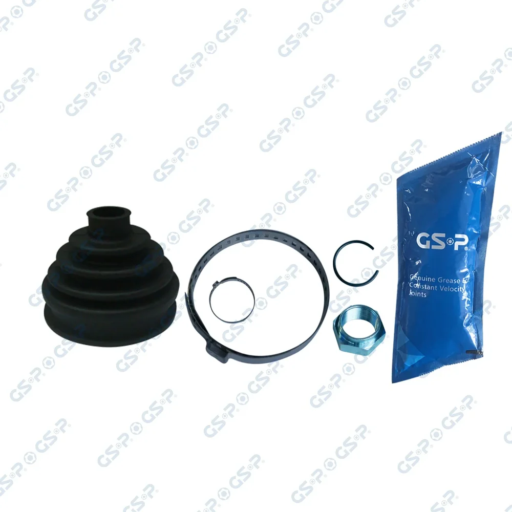 Sada měchů, hnací hřídel GSP 780365 – OE 31607507402