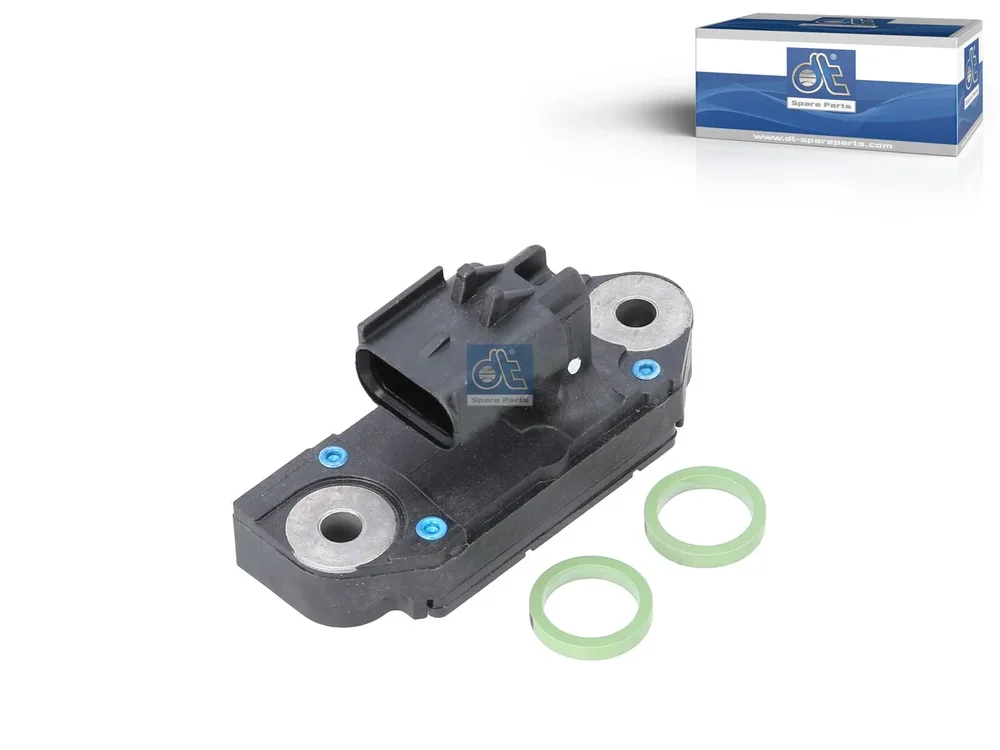 Snímač, úroveň pneumatického odpružení DT Spare Parts 4.69757