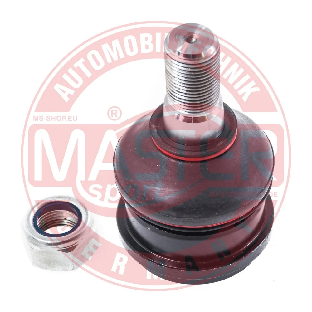 Čap ramena MASTER-SPORT GERMANY 42645B-PCS-MS