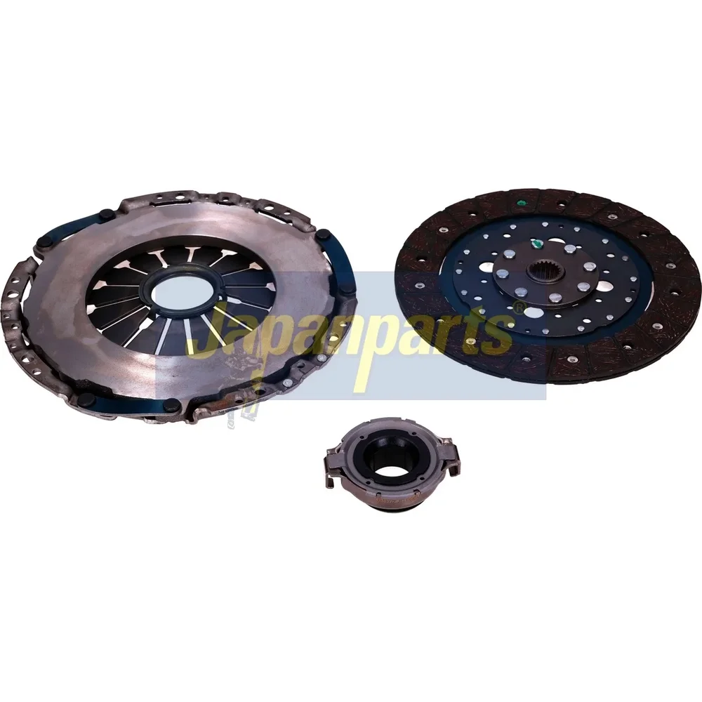 Sada spojky JAPANPARTS KF-AR03 Sada spojky JAPANPARTS KF-AR03