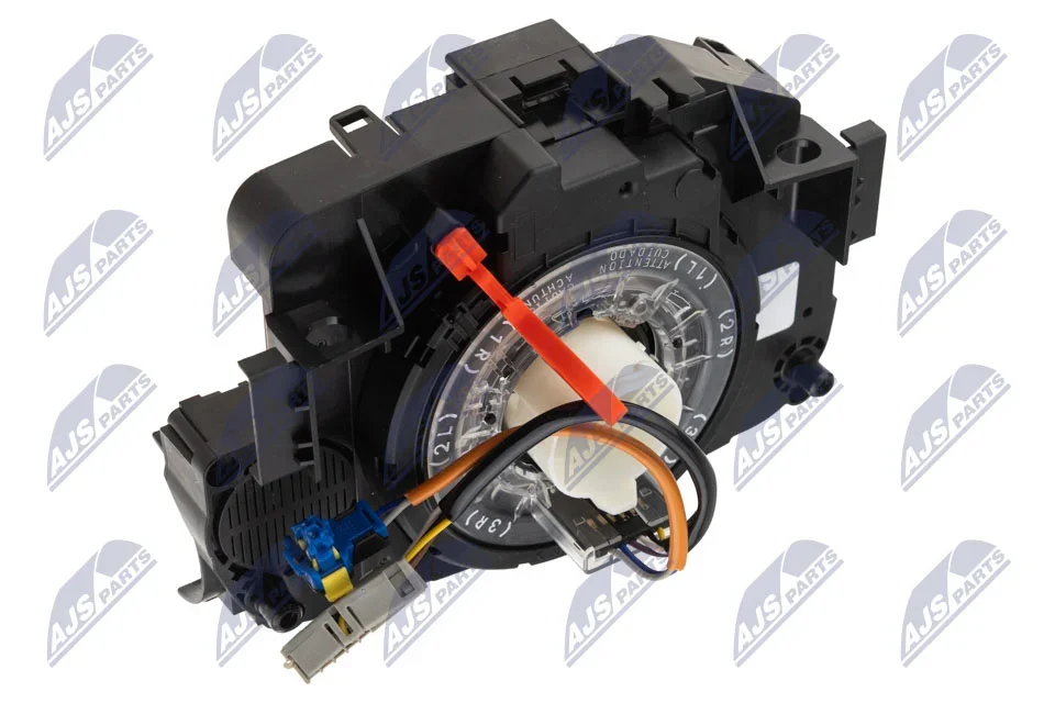 Vinutá pružina, airbag NTY EAS-PE-005 – OE 98154509ZD