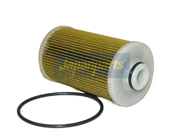 Palivový filtr JAPANPARTS FC-ECO018