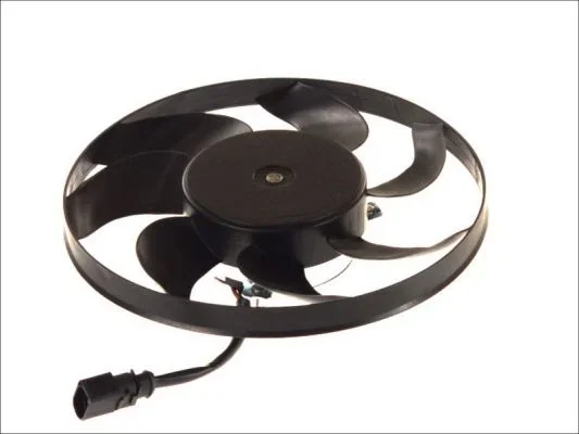 Větrák, chlazení motoru THERMOTEC D8W023TT