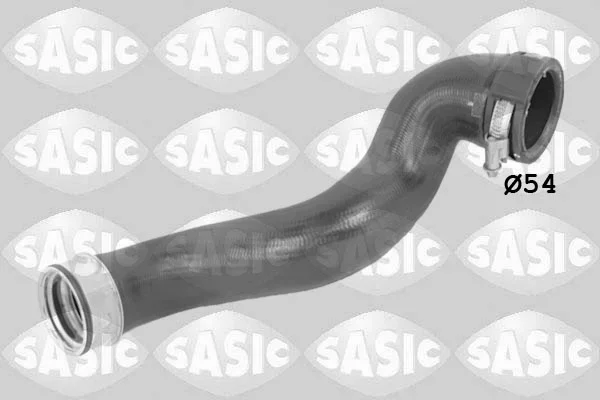 hadicka plniciho vzduchu SASIC 3336044 – OE 8E0145737E