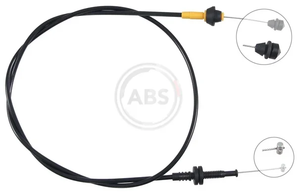 Lanko plynu A.B.S. K36910 – OE 1032225 Lanko plynu A.B.S. K36910 – OE 1032225