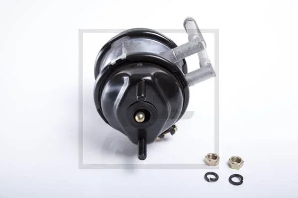 Brzdovy valec s pruzinovym posilovacem PE Automotive 046.450-10A